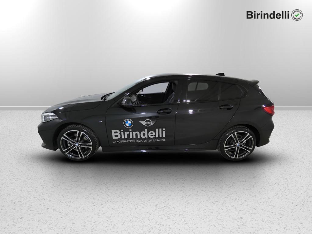 BMW 118d 5 Porte