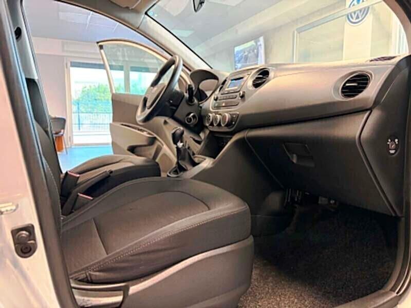 Hyundai i10 1.0 MPI 67 CV Prime