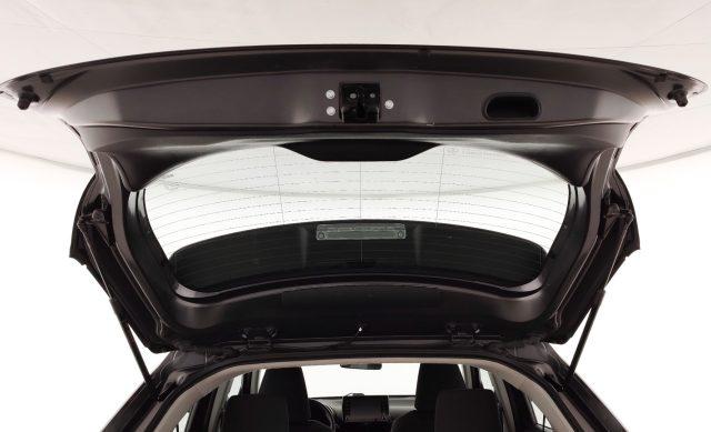 TOYOTA Yaris Cross 1.5 Hybrid 5p. E-CVT Business