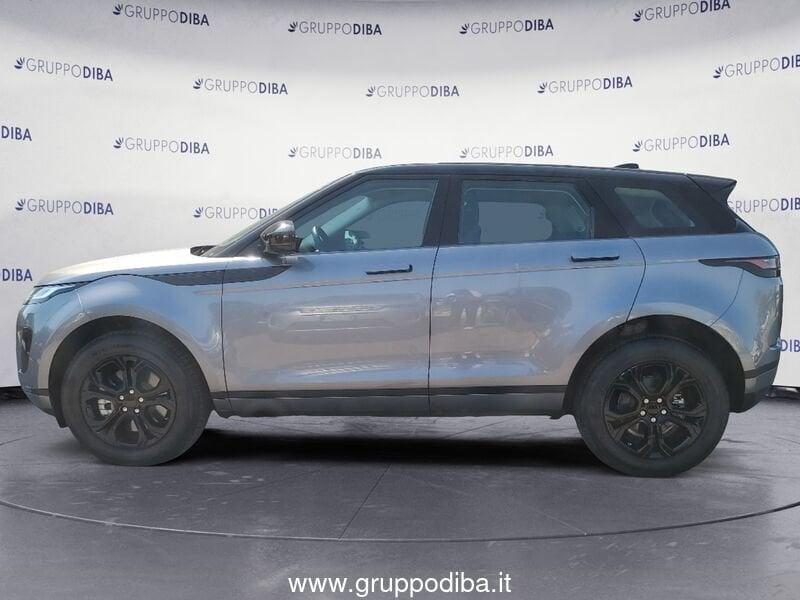 Land Rover RR Evoque Range Rover Evoque II 2019 Die Range Rover Evoque 2.0d i4 mhev awd 150cv auto