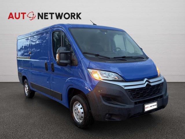 CITROEN Jumper 33 BlueHDi 140 S&S L2H1 Furgone Business