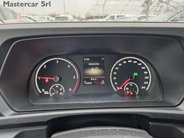 VOLKSWAGEN Caddy Caddy MAXI Life 2.0 TDI 7 POSTI DSG - GG060ZW