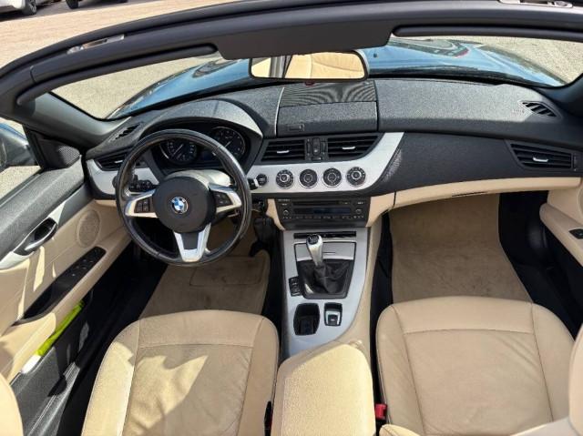 BMW Z4 Sdrive23i