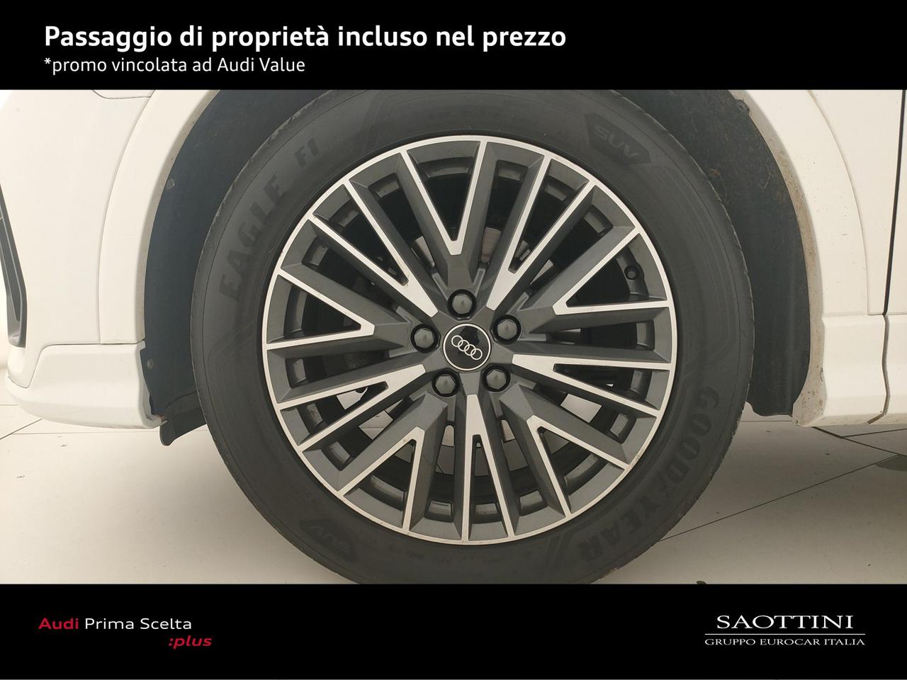 35 2.0 TDI S line edition S tronic
