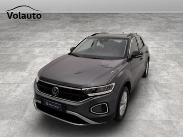 VOLKSWAGEN T-Roc 2022 - T-Roc 2.0 tdi Life 115cv
