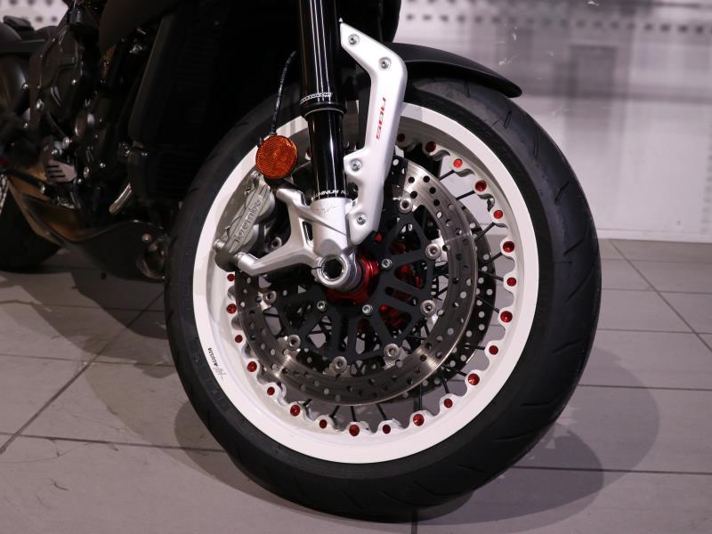 MV Agusta Dragster 800 RR