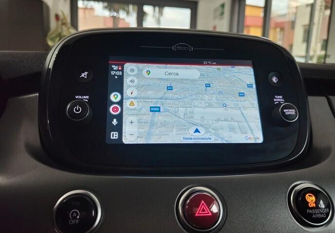 Fiat 500X 1.3 MultiJet 95 CV Sport