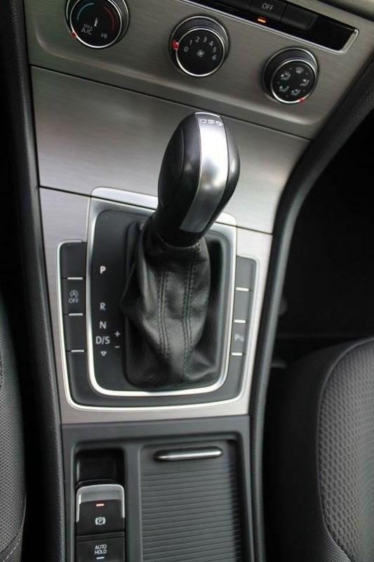 Volkswagen Golf Golf 1.0 TSI 115 CV DSG 5p. Comfortline BlueMotion