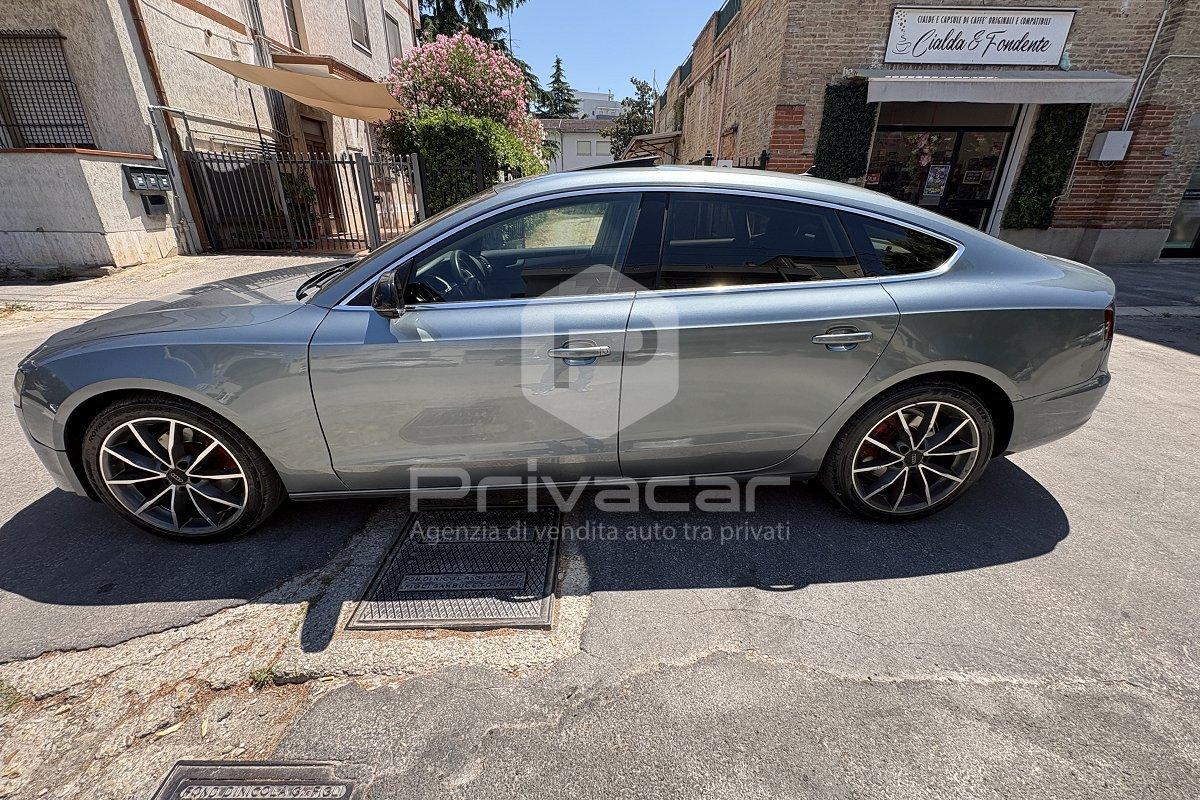 AUDI A5 SPB 2.0 TDI F.AP. quattro Ambiente