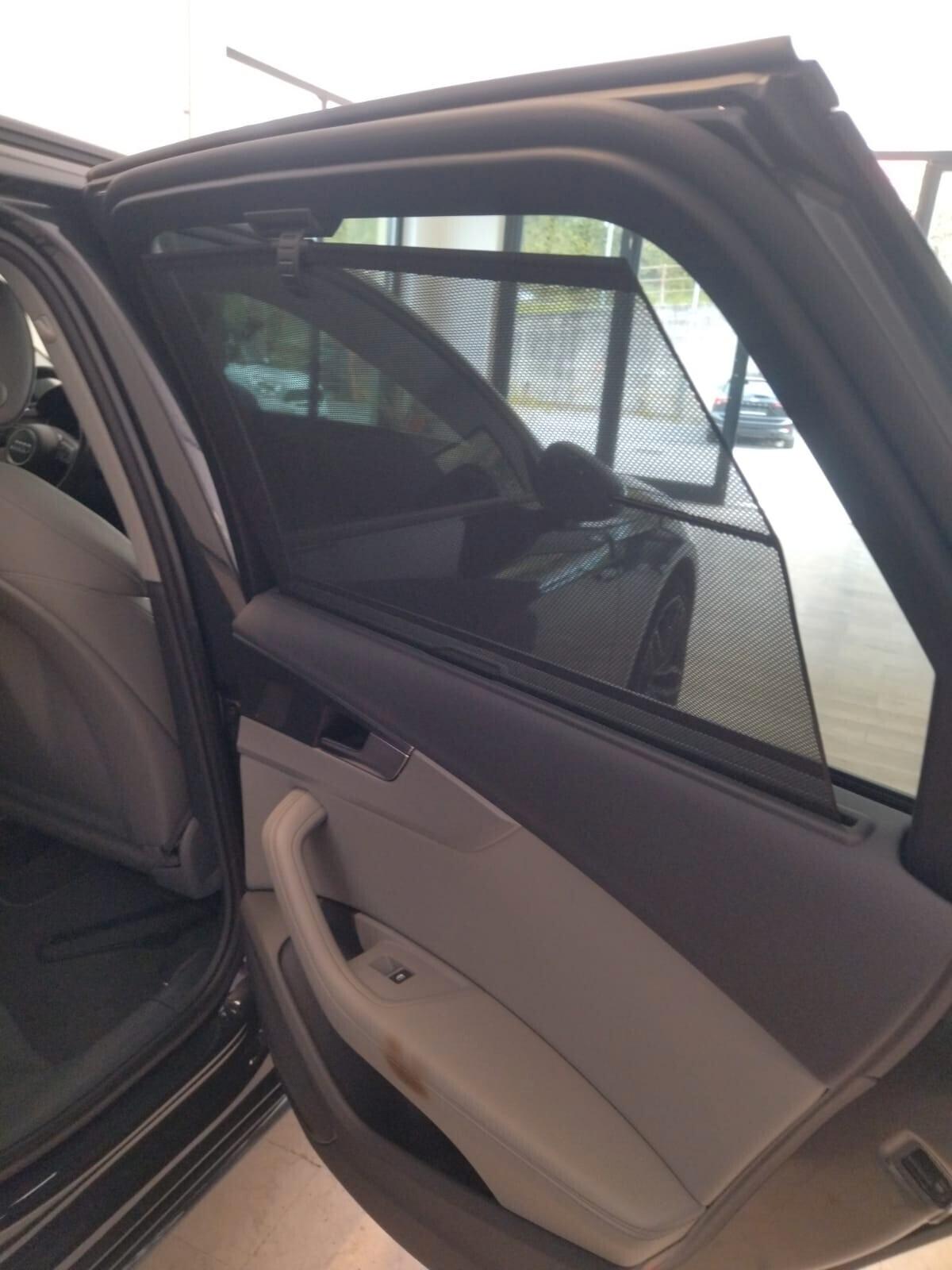 Audi A4 Avant 40 TDI S tronic LED+TETTO-18"-GANCIO