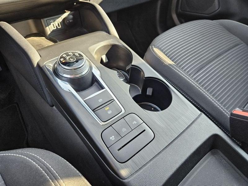 Ford Kuga Kuga 1.5 ecoblue Connect 2wd 120cv auto
