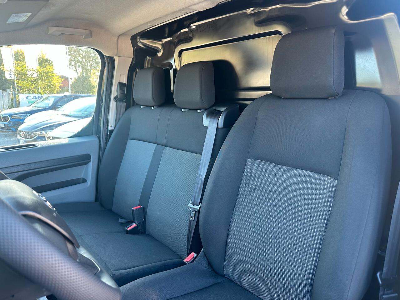 Toyota Proace 2.0D 144 CV L2 14q Active