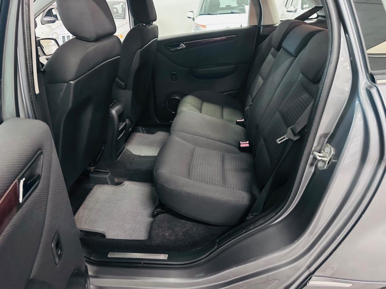 Mercedes-benz B 180 CDI Sport