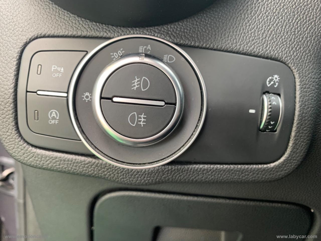 ALFA ROMEO Stelvio 2.2 T.d. 160CV AT8 RWD Sprint - 2022