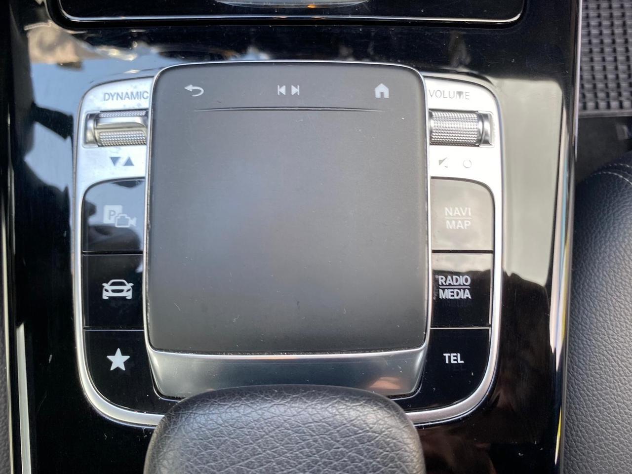 Mercedes-benz A 180 d Automatic Sport