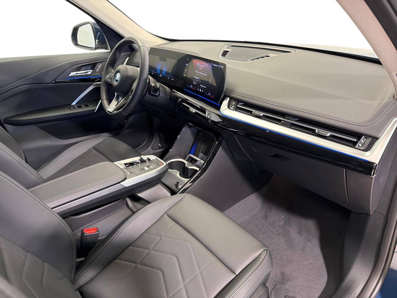 BMW X1 iX1 eDrive20 Pure Edition