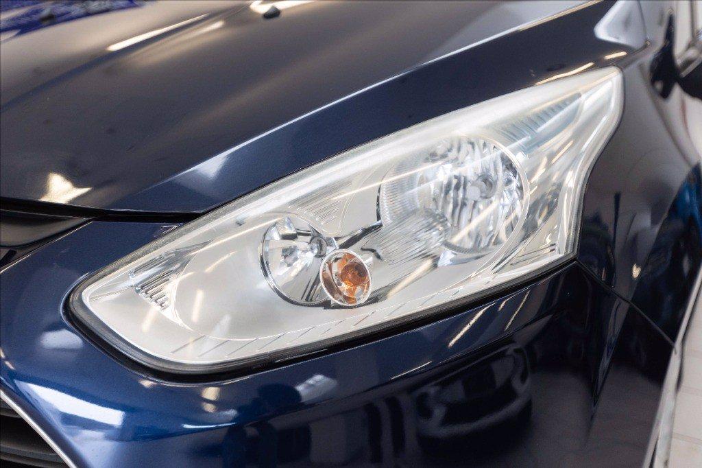 FORD B-Max 1.0 ecoboost Plus 100cv E6 del 2013