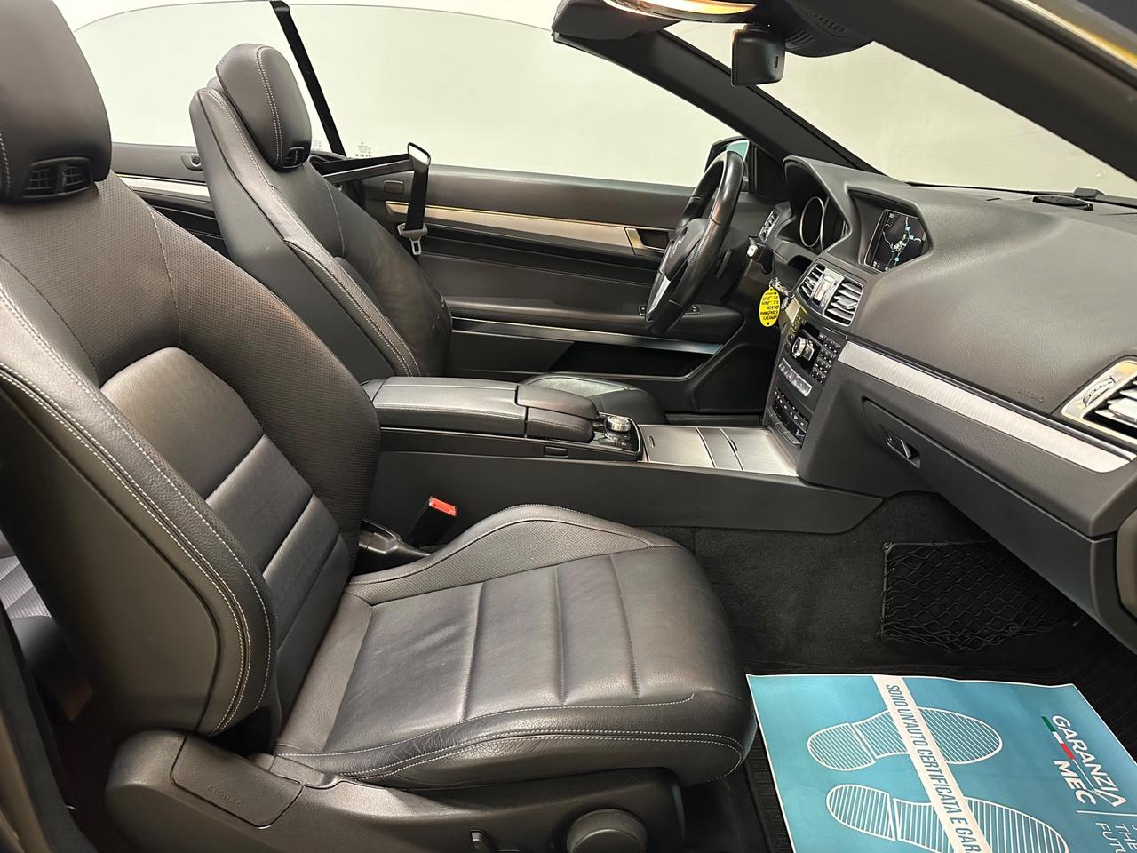 Mercedes-benz E 250 CDI Executive