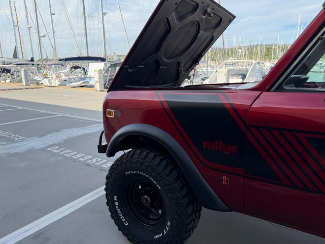 OTHERS-ANDERE Other INTERNATIONAL HARVESTER SCOUT II XLC