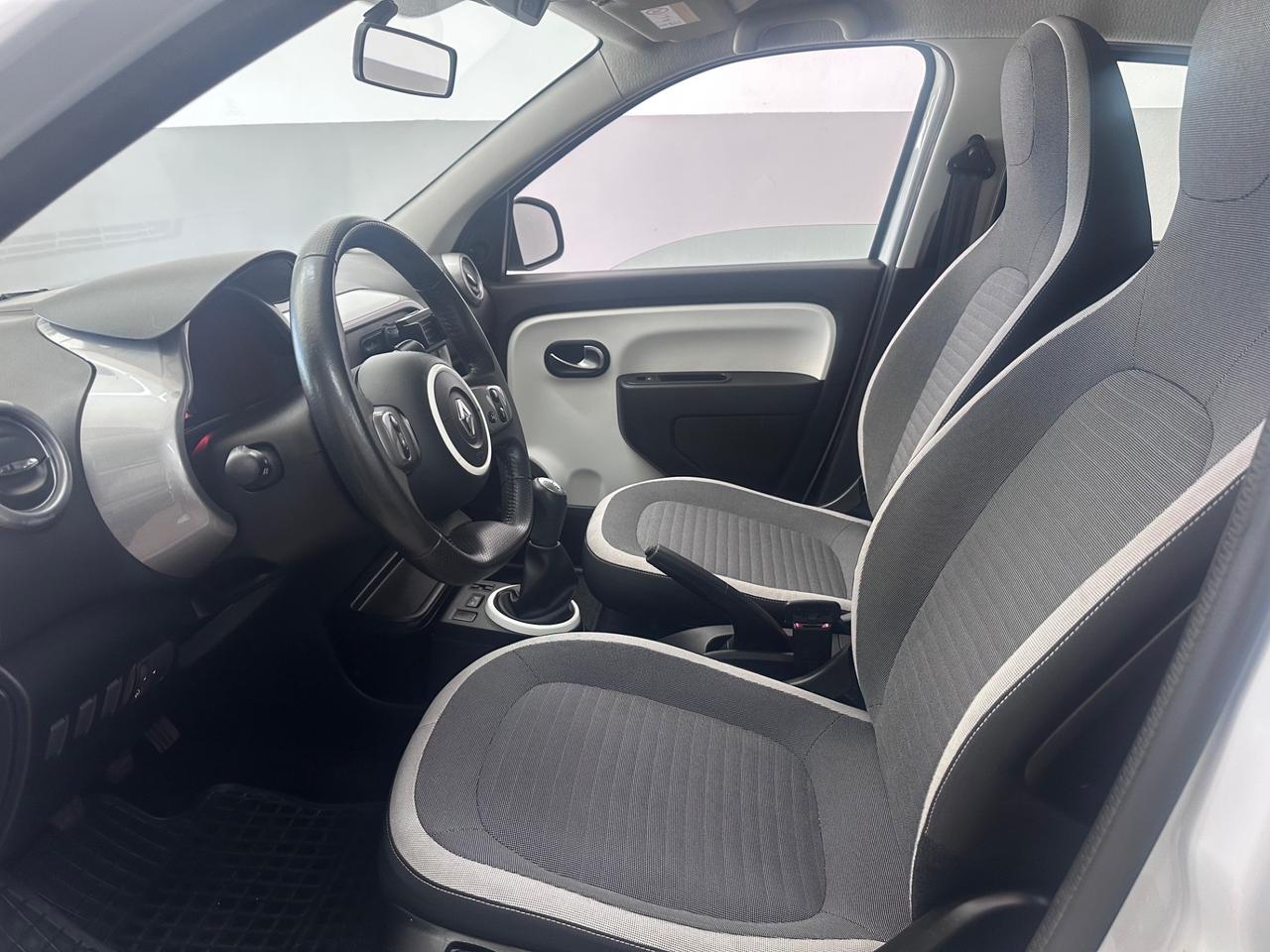 Renault Twingo SCe Stop&Start 2019