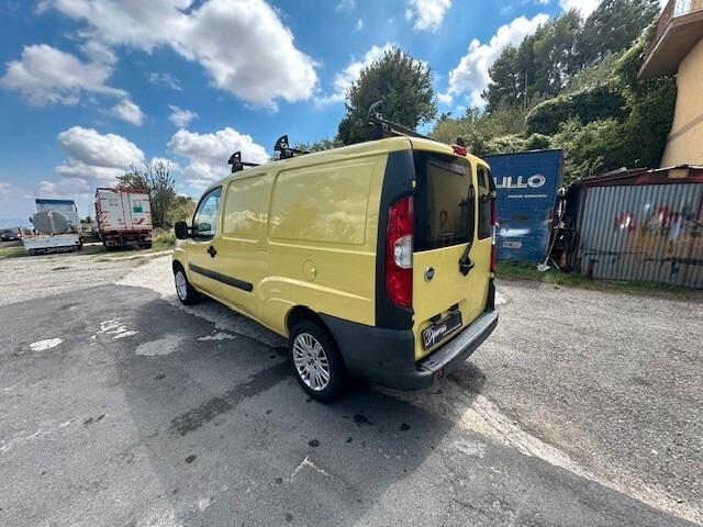 Fiat Doblò 1.9 MJT 105cv Cargo Maxi Lamierato