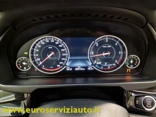 BMW X6 xDrive30d 258CV Extravagance