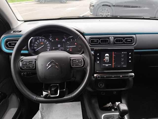 Citroen C3 BlueHDi 100 S&S Shine