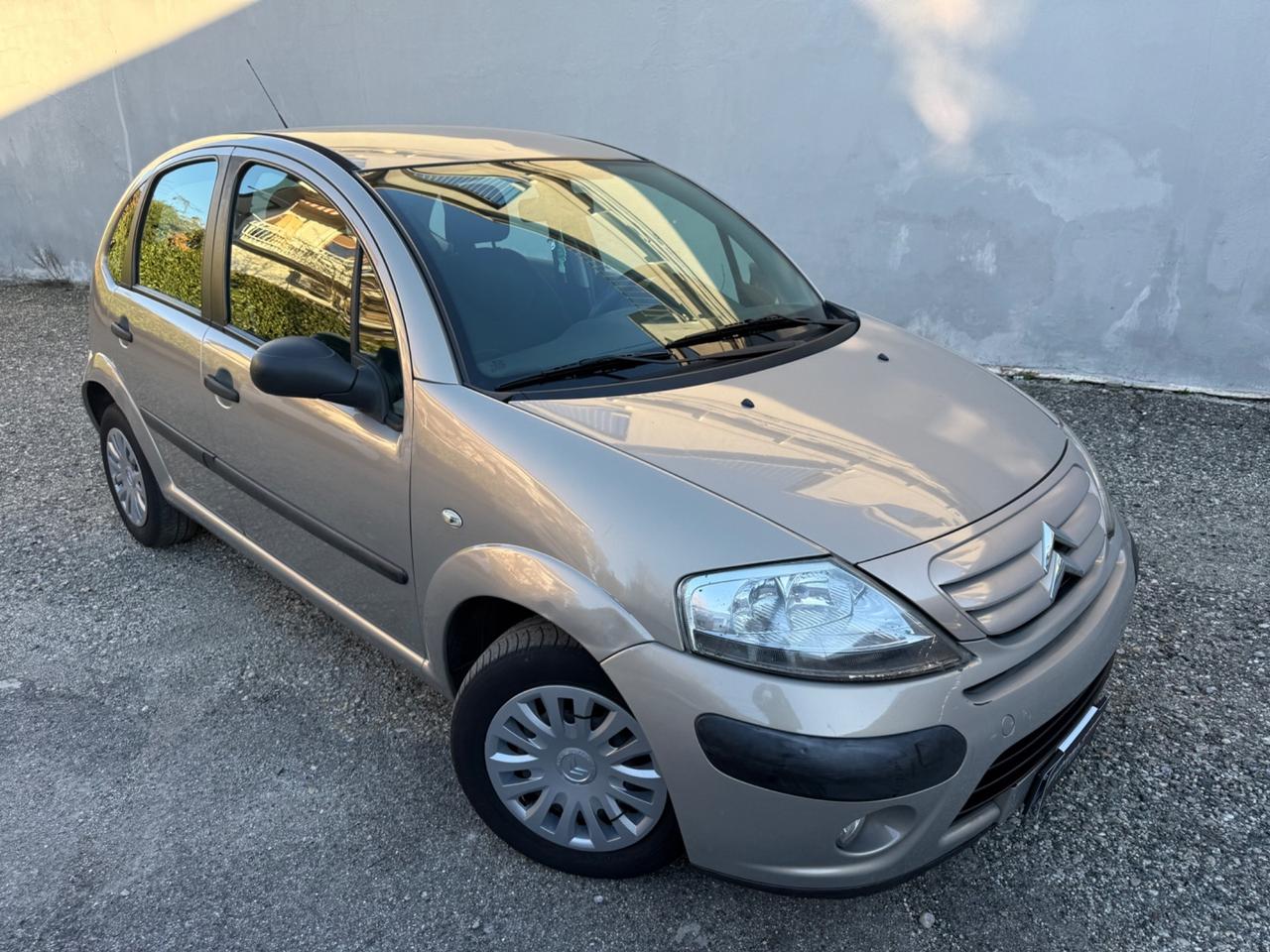 Citroen C3 1.1 Elegance