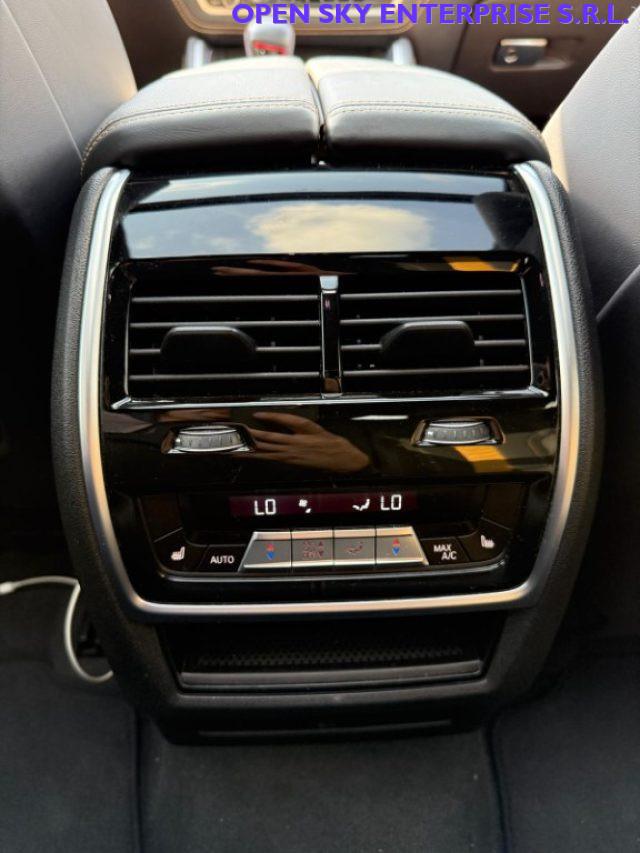 BMW X6 M Competition