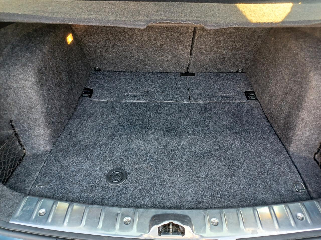 Peugeot 307 1.6 16V HDi Station Australian