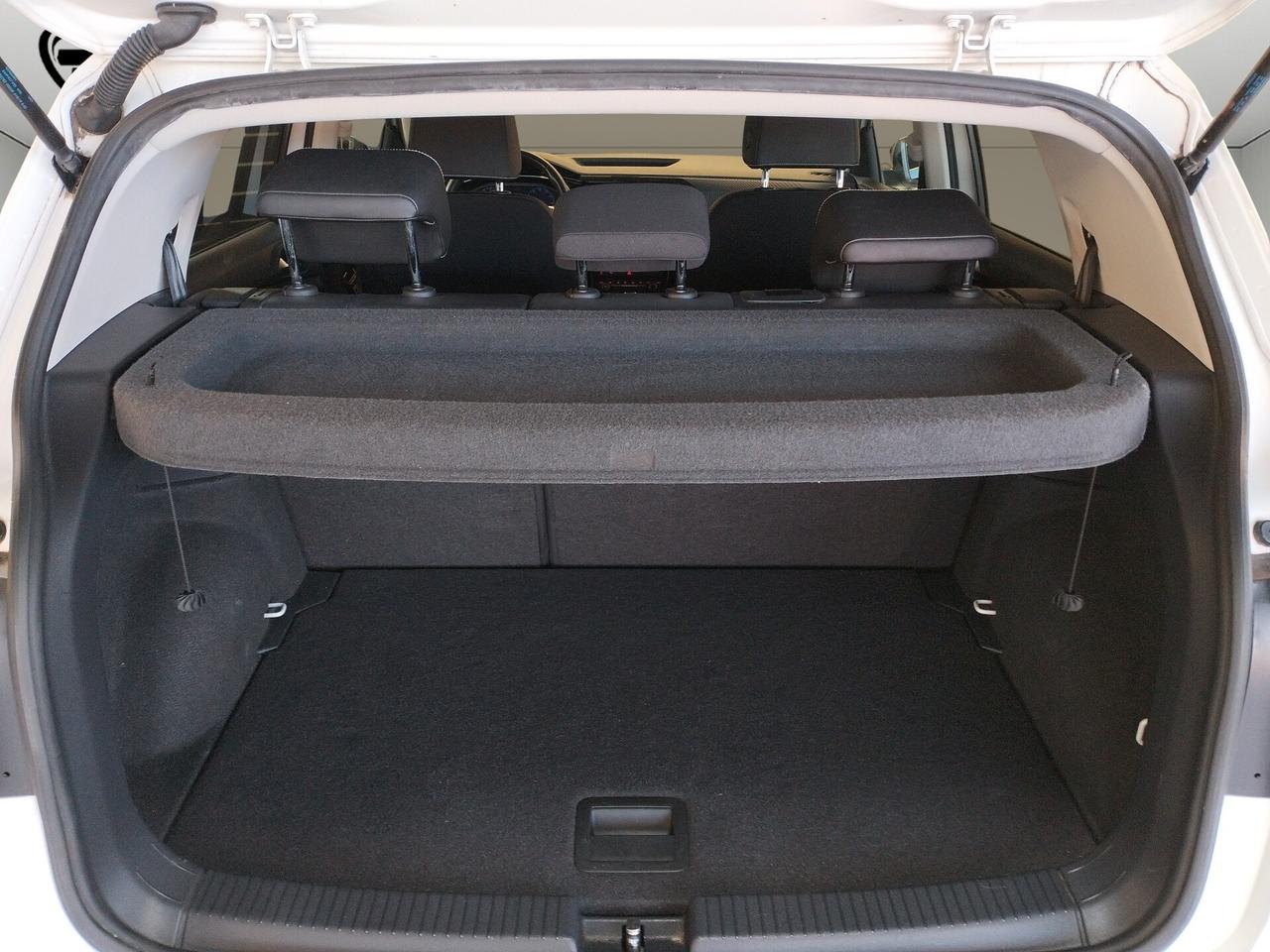 Volkswagen T-Cross 1.0 tsi Style 115cv