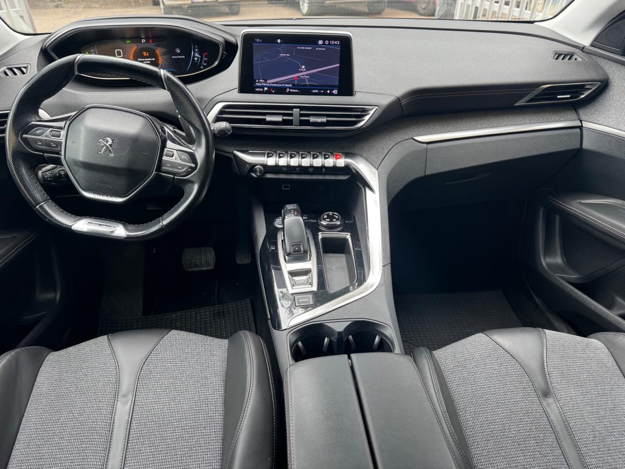 Peugeot 3008 BlueHDi 120 S&S GT Line