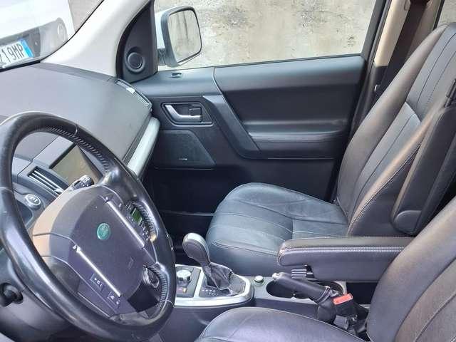 Land Rover Freelander Freelander II 2011 2.2 sd4 SE 190cv auto