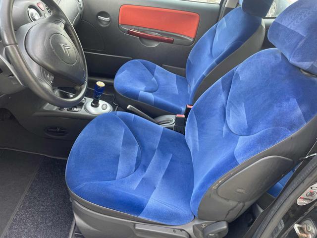 CITROEN C2 1.4 Elegance