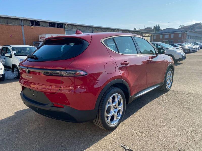 Alfa Romeo Tonale 1.5 130 CV MHEV TCT7 Sprint SUPER PROMO MARZO