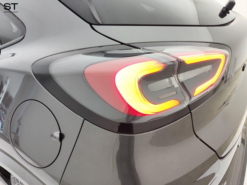 FORD Puma '19-> - Puma 1.0 EcoBoost Hybrid 125 CV S&S ST-Line
