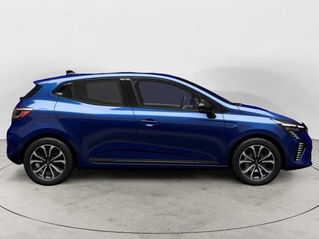 RENAULT Clio Clio 1.0 eco-g Techno 100cv