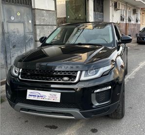 Land Rover Range Rover Evoque Range Rover Evoque 2.0 TD4 150 CV 5p. Pure