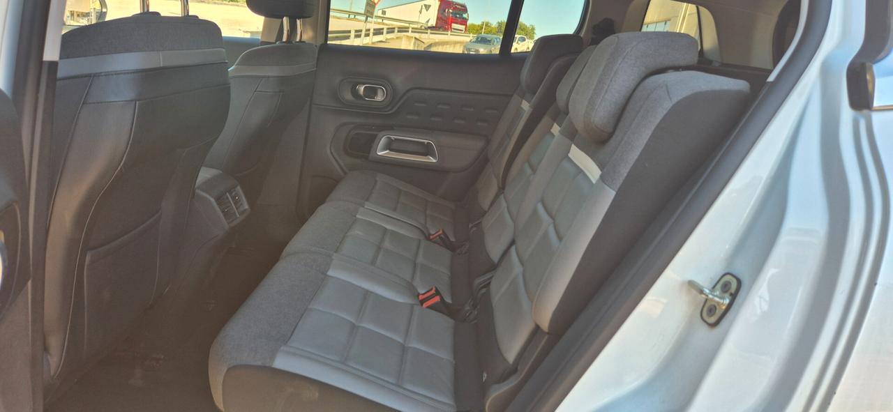 Citroen C5 Aircross 1.5 HDI 130 EAT8 Shine GRIP