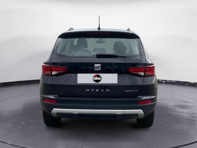 SEAT Ateca 1.6 tdi Reference