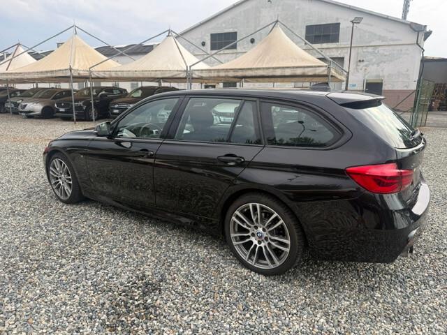 Bmw 320 320d xDrive Touring Msport
