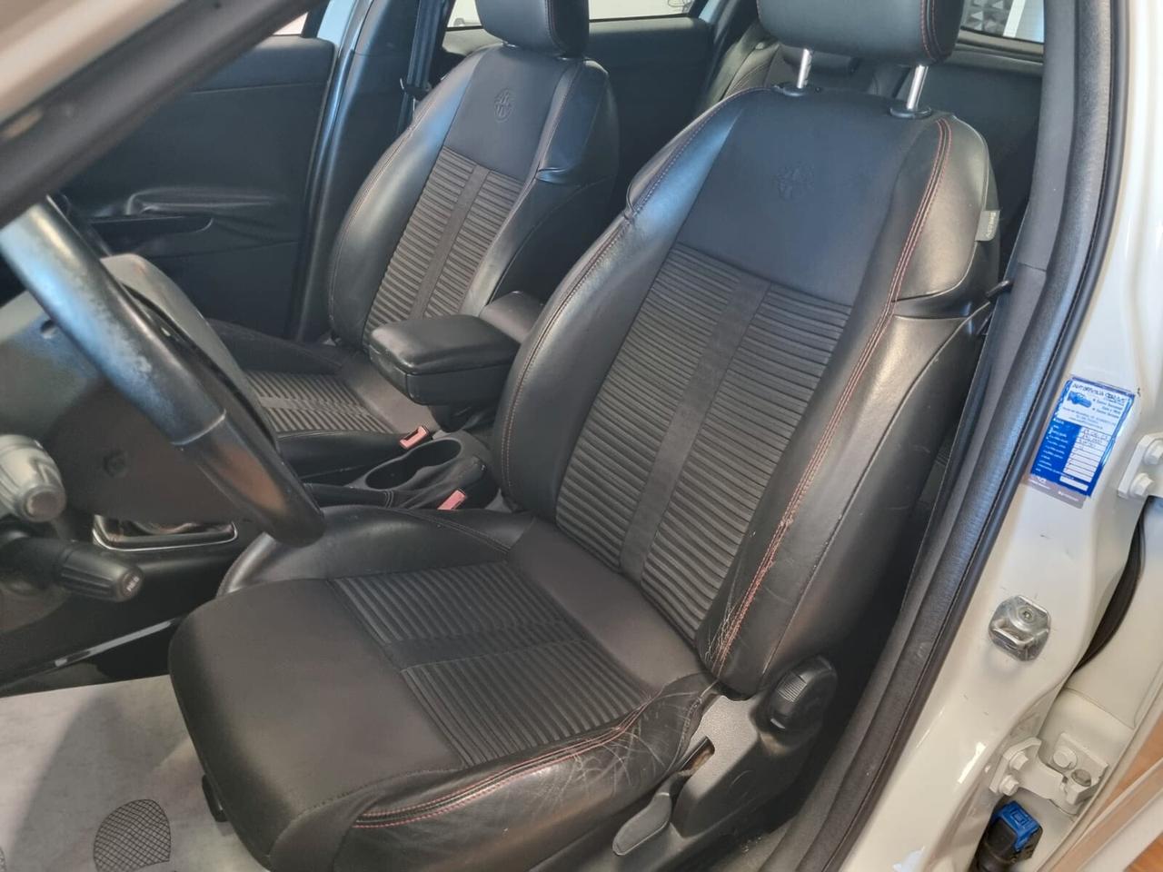 Alfa Romeo Giulietta 1.4 Turbo MultiAir Progression