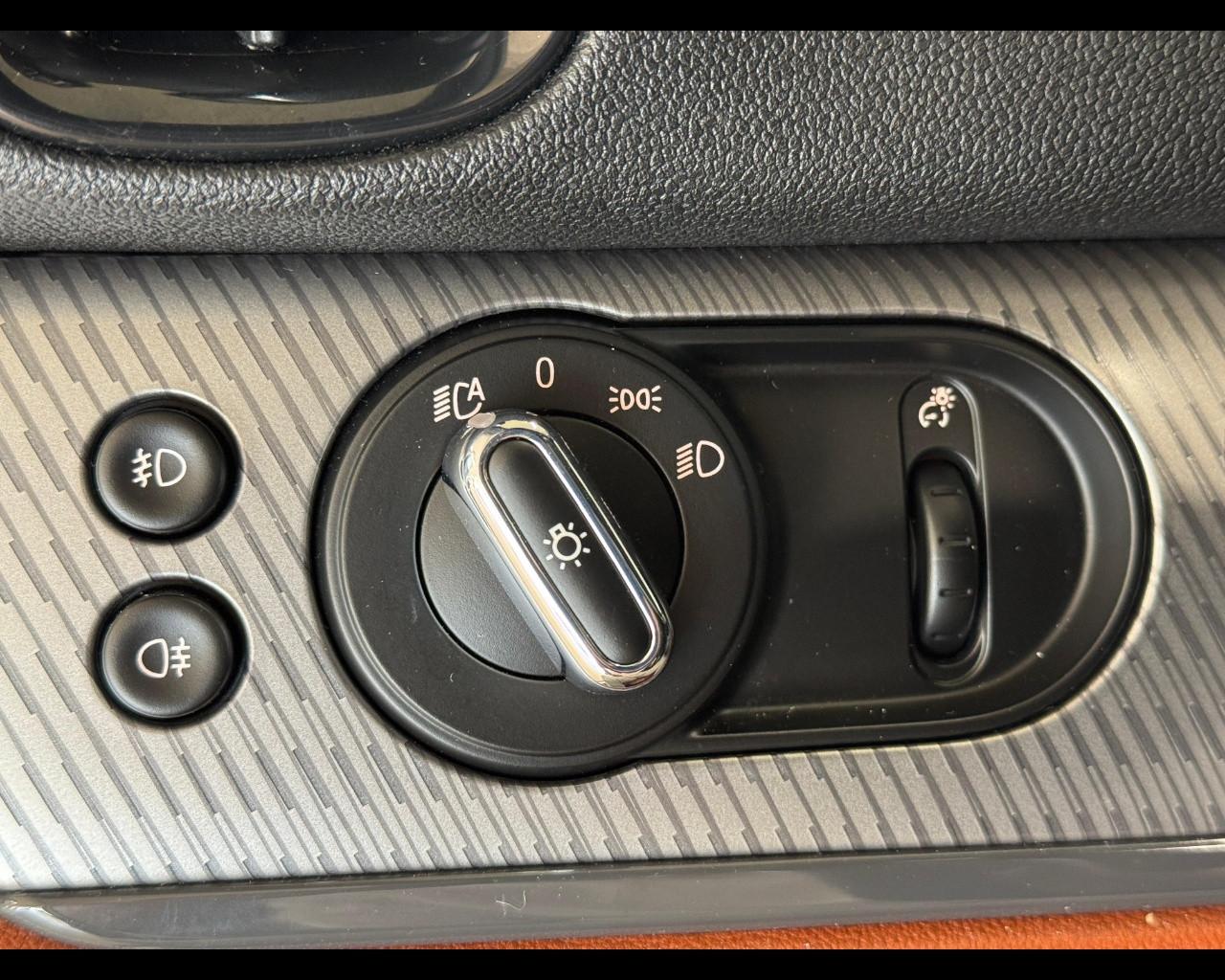 MINI Mini Countrym.(F60) - Mini 2.0 Cooper SD Yours Countryman ALL4