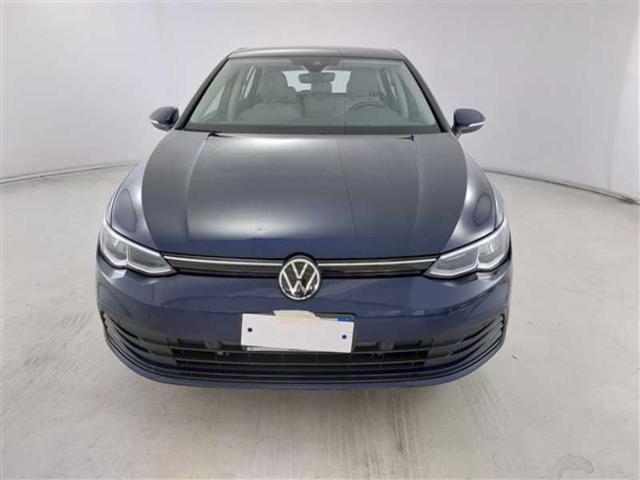 VOLKSWAGEN Golf VIII 2.0 TDI 150 CV DSG SCR Life 5 PORTE