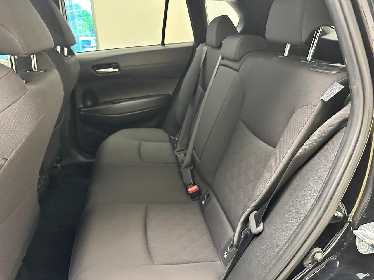 Toyota Corolla Cross 1.8h Trend 2wd 140cv e-cvt