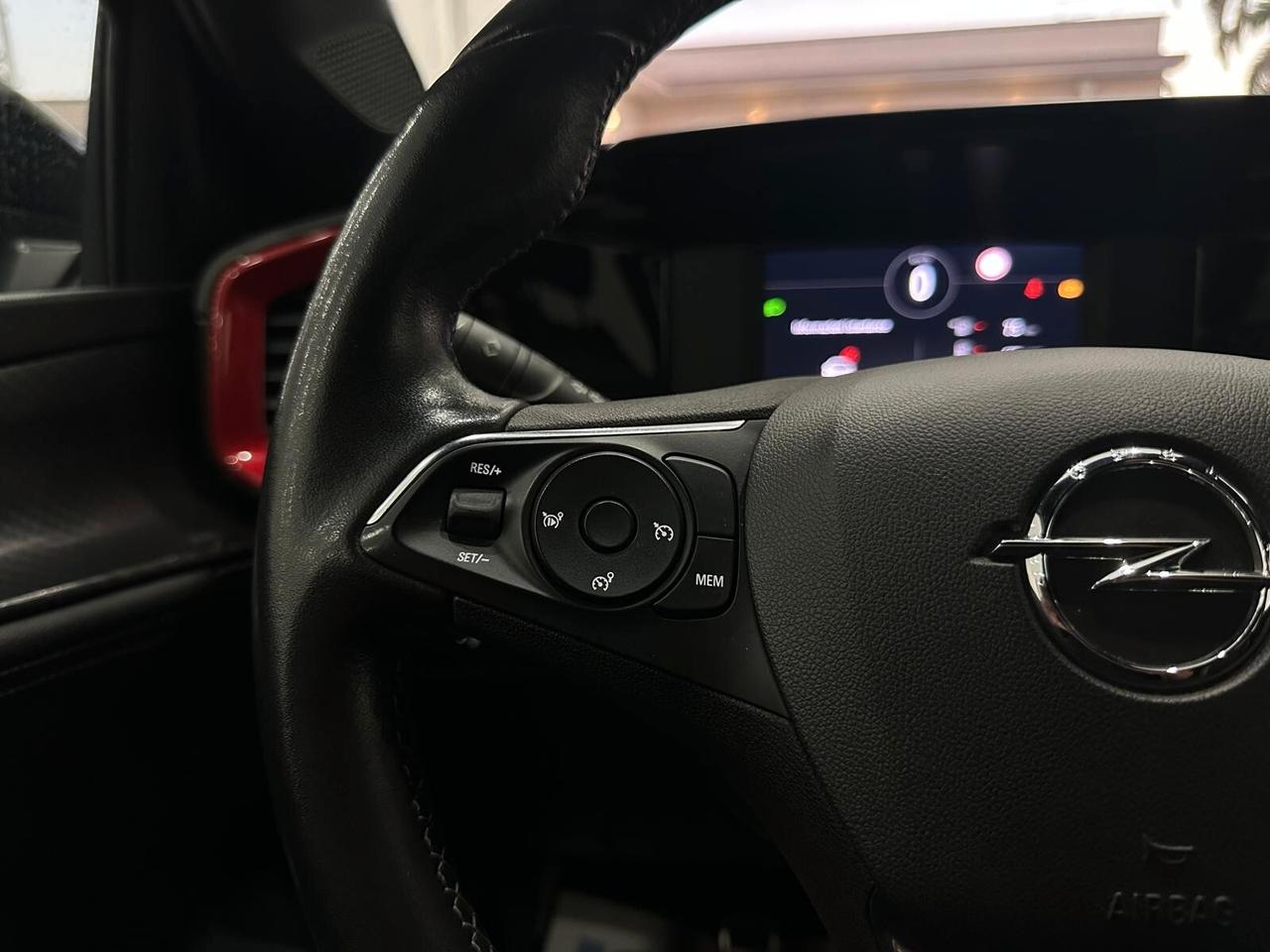 Opel Mokka 1.2 Turbo GS