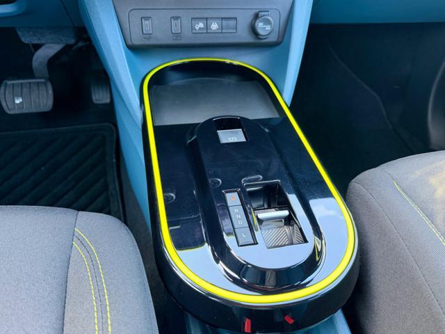 FIAT Grande Panda KM0 HYBRID 110CV ICON AUTOMATICA+NAVI WIFI+PDC