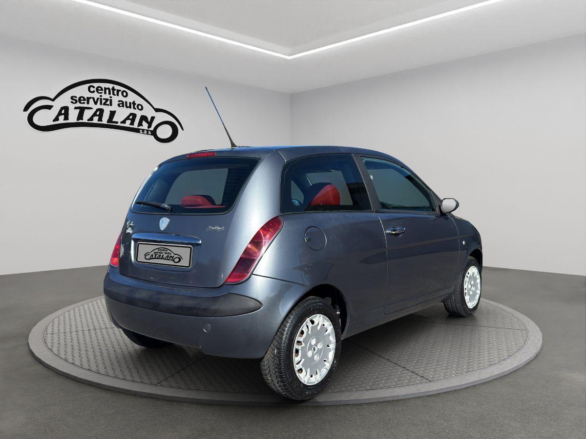 LANCIA - Ypsilon - 1.3 MJT 69cv