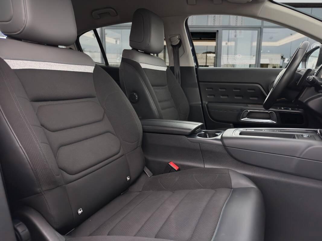 Citroen C5 Aircross 1.2 puretech Feel Pack s&s 130cv AUTOMATICA