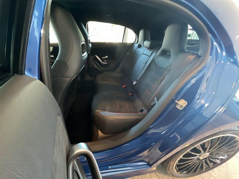 Mercedes-Benz Classe A 180d Automatic AMG Line Advanced Plus